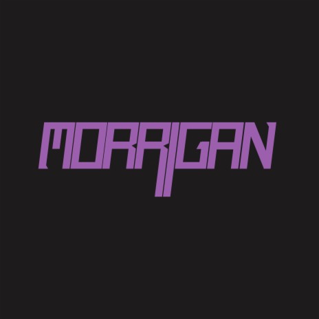 Morrigan