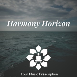 Harmony Horizon: 432 Hz Meditation Vista