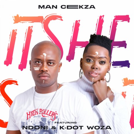 Itshe ft. Ndoni & K-Dot Woza | Boomplay Music