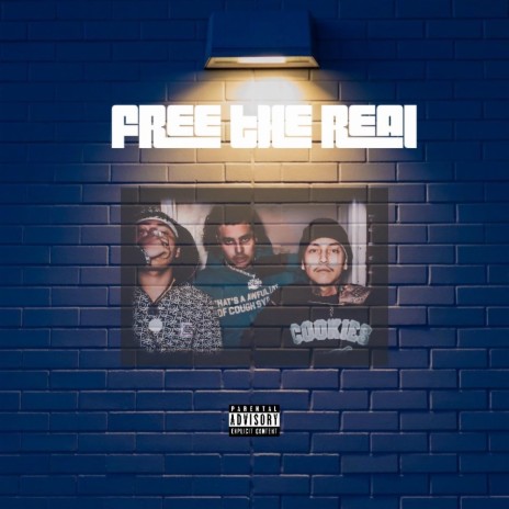 Free the real ft. Killagoon