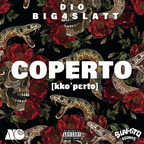 Coperto ft. Big4slatt | Boomplay Music