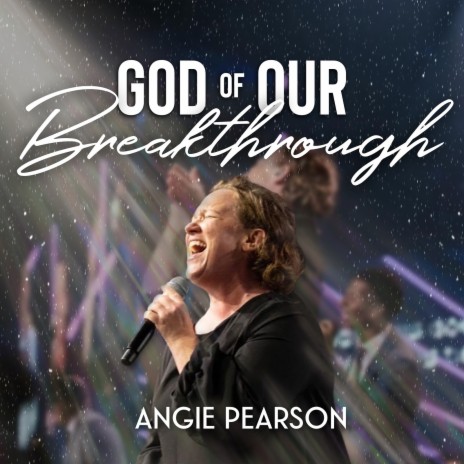 God of Our Breakthrough | Boomplay Music