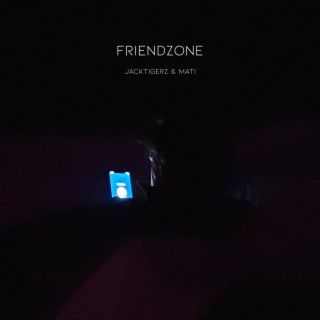 Friendzone ft. mati lyrics | Boomplay Music
