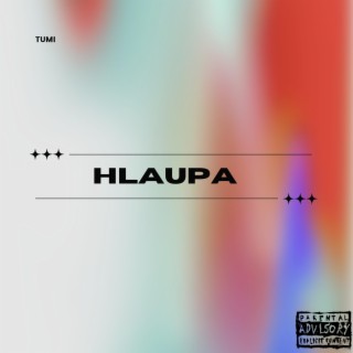 HLAUPA