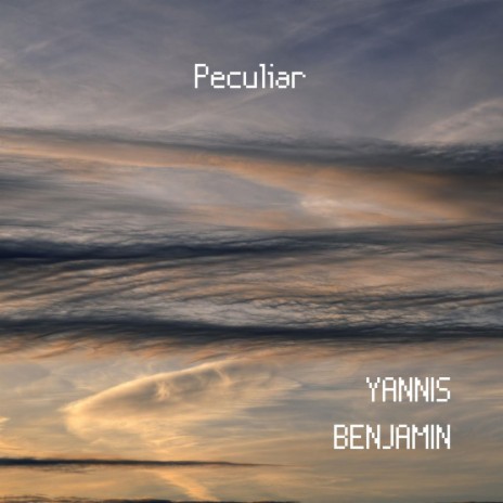 Peculiar | Boomplay Music