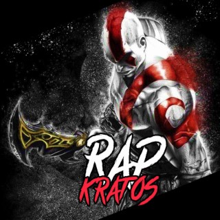 Rap de Kratos