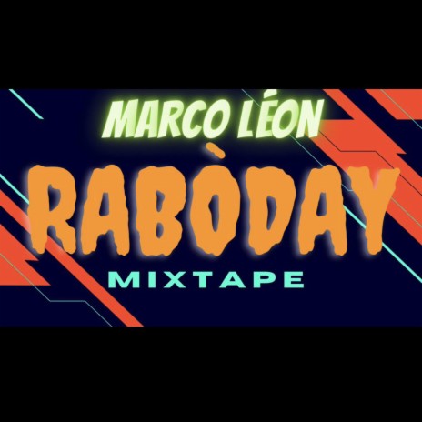 Raboday (men Koze) Mixtape