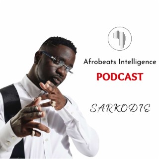 #S2E9: Sarkodie — The Weight of Legacy