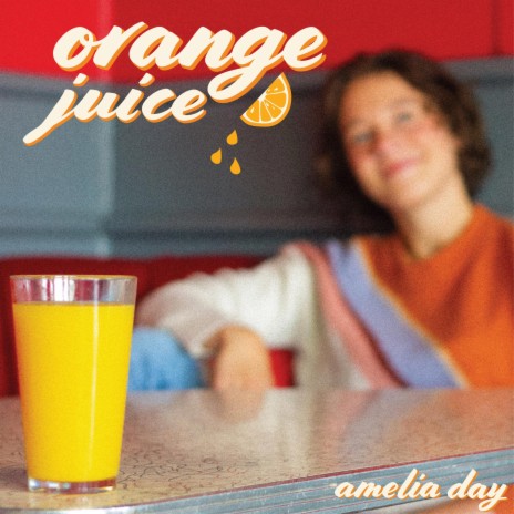 Orange Juice | Boomplay Music