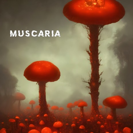 Muscaria | Boomplay Music