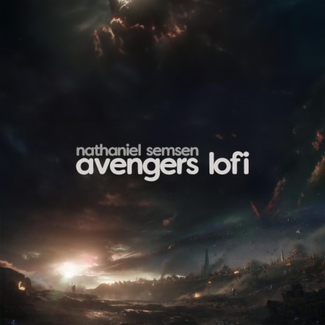 lofi avengers | Boomplay Music