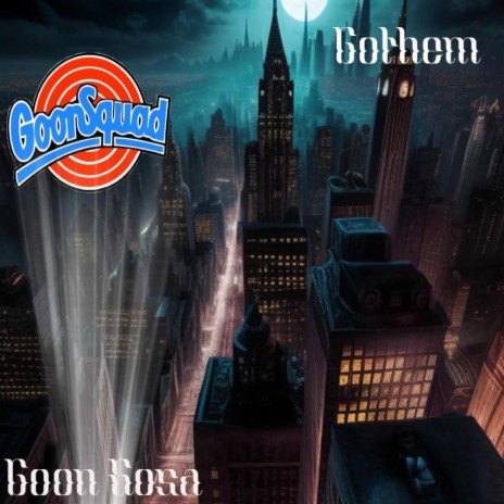 Gothem | Boomplay Music