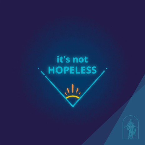 It’s Not Hopeless ft. DJ Burnz & Aaliyah Rose | Boomplay Music