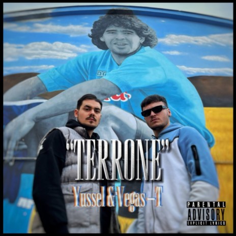 Terrone | Boomplay Music
