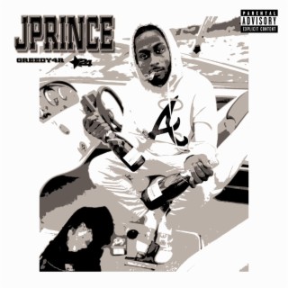 J Prince