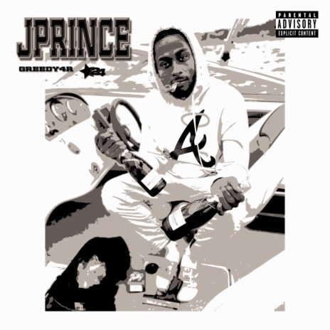 J Prince | Boomplay Music