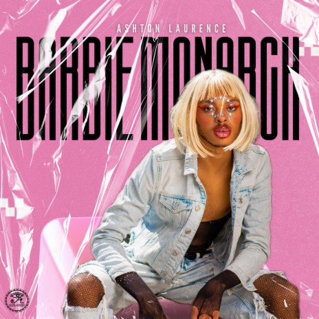 BARBIE MONARCH | Boomplay Music