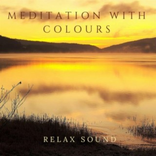 Meditation with Colours