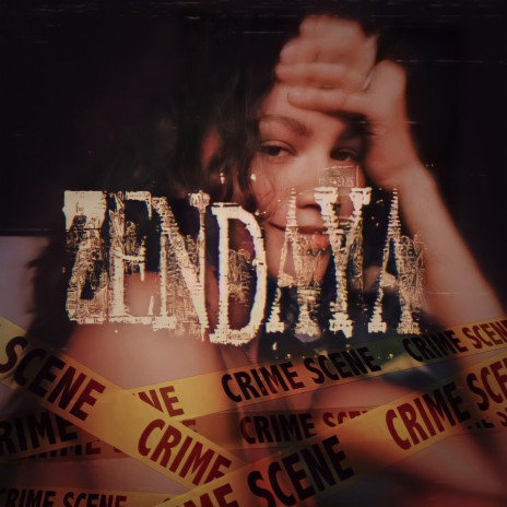 Zendaya ft. WB Beats & 9RECORDS | Boomplay Music