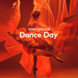 International Dance Day - Jazzed Up Dancefloor