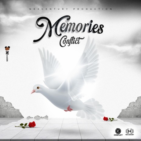 MEMORIES (Radio Edit) | Boomplay Music
