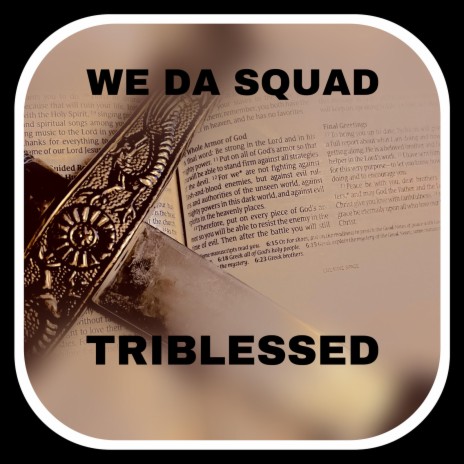 We da Squad | Boomplay Music