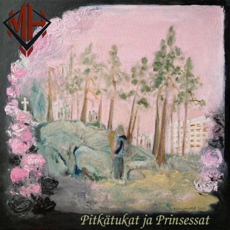 Pitkätukat ja prinsessat ft. Tomi Koivusaari | Boomplay Music