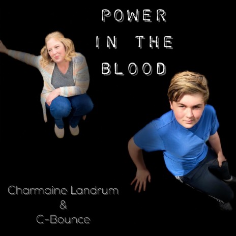 Power in the Blood