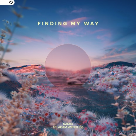 Finding My Way ft. Adam Wendler | Boomplay Music