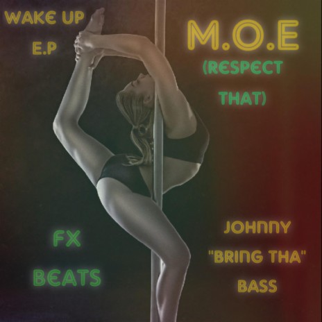 M.O.E (Respect That) | Boomplay Music