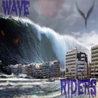 Wave Riders (feat. Twelve-K)