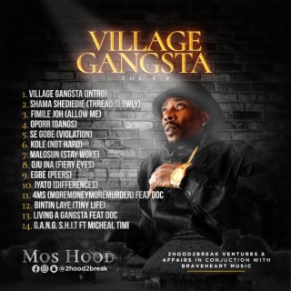 Village Gangsta