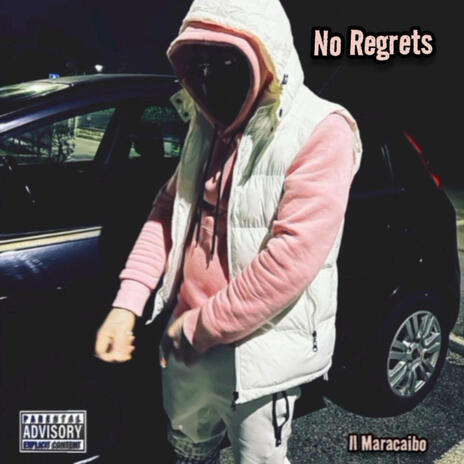 No Regrets | Boomplay Music