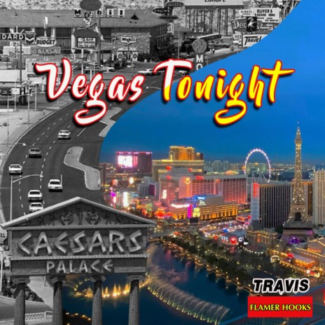 Vegas Tonight ft. Travis