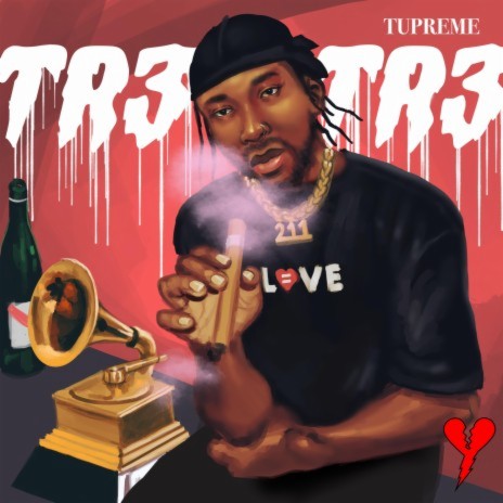 TR3 TR3 | Boomplay Music