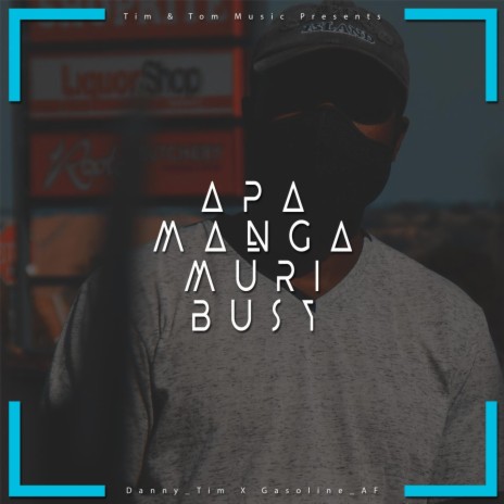 Apa manga muri busy ft. Gasoline_AF | Boomplay Music
