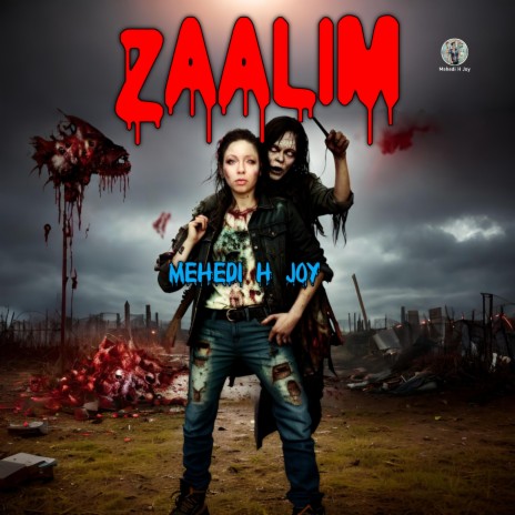 Zaalim | Boomplay Music