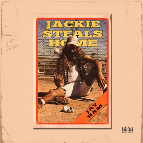 Jackie Steals Home | Boomplay Music