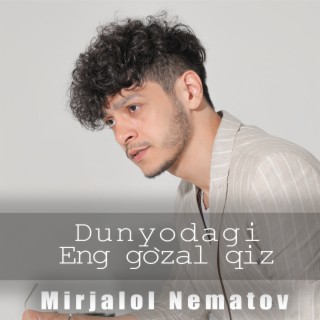 Dunyodagi Eng Go'Zal Qiz