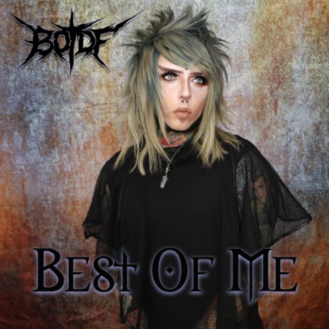 Best of Me | Boomplay Music