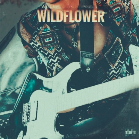 Wildflower ft. Ocean Waves | Boomplay Music