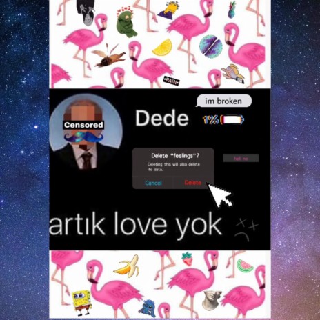 artık love yok | Boomplay Music