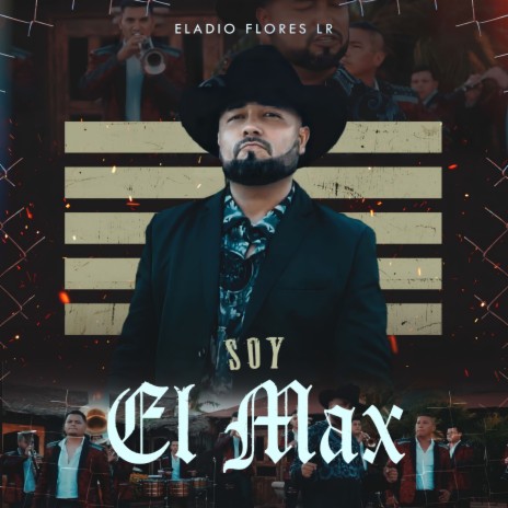 Soy El Max | Boomplay Music