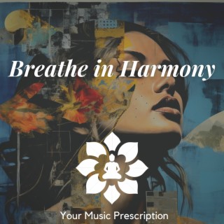 Breathe in Harmony: 432 Hz Yoga Breaths