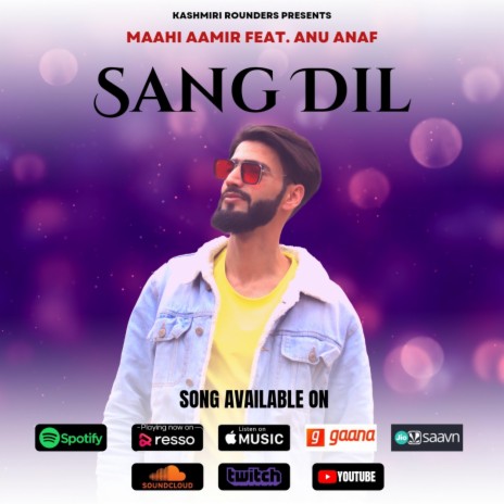 Sang dil ft. Umi a feem | Boomplay Music