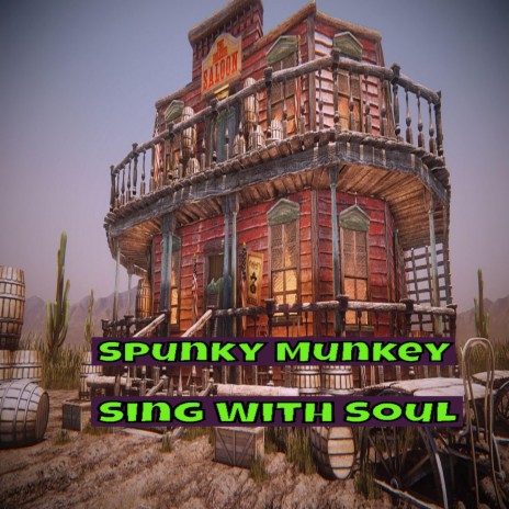 Sing With Soul | Boomplay Music