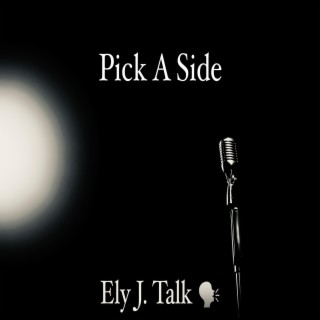 Pick A Side lyrics | Boomplay Music