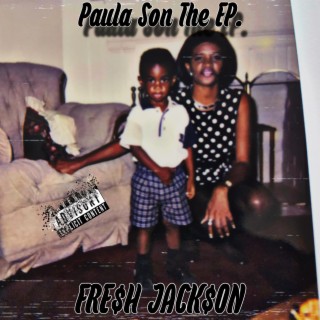 Paula Son The EP.