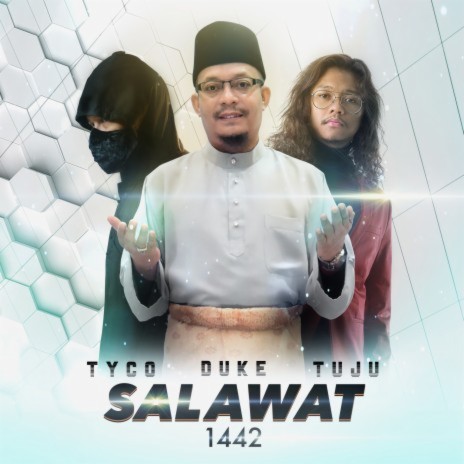 Salawat 1442 ft. Tuju & Tyco | Boomplay Music