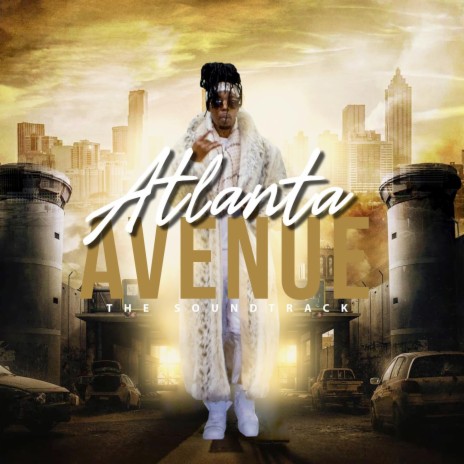 Atlanta Avenue (feat. K-Rab)
